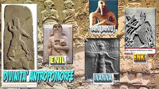 La religione dei popoli della Mesopotamia [upl. by Ferwerda]