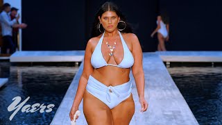 Sonya Swimwear Fashion Show SS2020 Miami Swim Week 2019 Paraiso Miami Beach [upl. by Kerwin579]