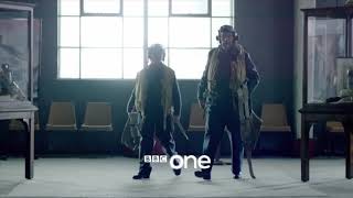 Steven Barr Grandpas Great Escape Trailer BBC One [upl. by Ailes]