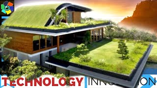 11 Most Innovative Green Homes that are Friendly to the Environment [upl. by Ferdinana]