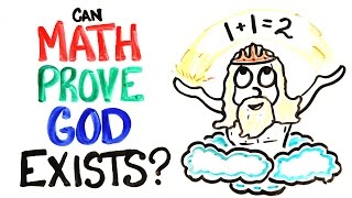 Can Math Prove Gods Existence [upl. by Penthea]