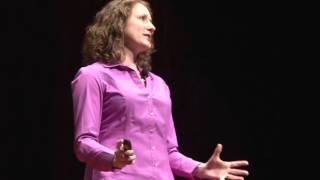 The human element of recovery from mental illness and addiction  Apryl Pooley  TEDxMSU [upl. by Gniw]