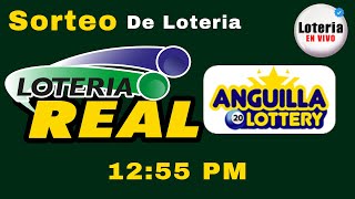 🎯 Resultados de Hoy  Loteria Real y Anguilla Lottery  Miercoles 19 de FEBRERO 2025 Sorteo en Vivo [upl. by Mary]