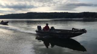 War Eagle Boats 648 [upl. by Candis]