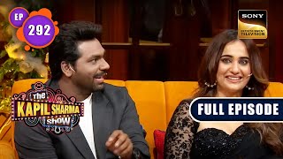 The Kapil Sharma Show Season 2  New Years Eve With The Comedians  Ep 292  FE  31 Dec 2022 [upl. by Macy185]