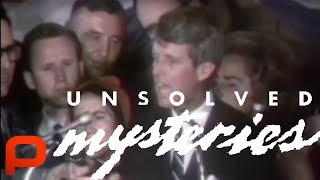 Americas 60 Greatest Unsolved Mysteries amp Crimes E6 S1 [upl. by Ardnos640]