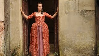 Harlots Season 3 Episode 1  AfterBuzz TV [upl. by Salisbury773]