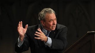 RC Sproul’s Final Sermon A Great Salvation [upl. by Anoyk711]