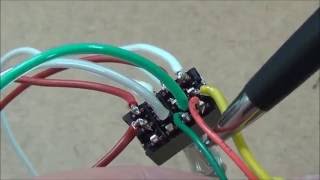 How To  Wire a dedicated program track  Part 1 [upl. by Aleahcim]