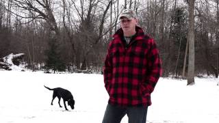 Legendary Whitetails Buffalo Plaid Outdoorsman Jacket Review [upl. by Reamy]