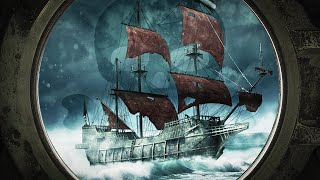 Ghost Ship by Michael Story – Score amp Sound [upl. by Anotyal173]