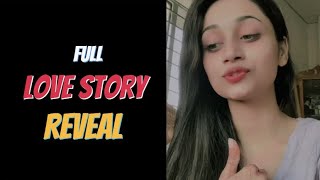 Full Love Story Reveal  Tahmina Chowdhury Prity [upl. by Keller]