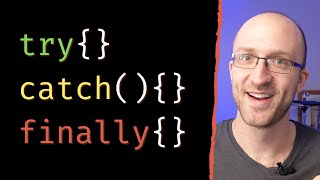 Exception Handling in Java Tutorial [upl. by Wershba]