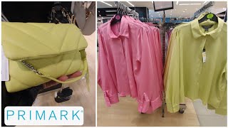 ARRIVAGE PRIMARK  24 Mars 2022 [upl. by Enad915]