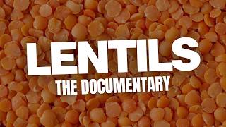 Lentils A Miracle Of Nutrition Full Documentary [upl. by Anner]