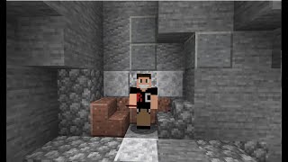 Andesite Diorite and Granite are infinite in Minecraft java edition 116 and up Heres how [upl. by Datnow309]