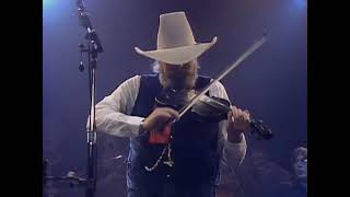 The Charlie Daniels Band  The Devil Went Down To Georgia  11221985  Capitol Theatre [upl. by Nahsed]