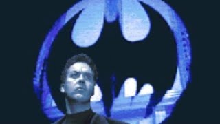 Batman Returns SNES Playthrough  NintendoComplete [upl. by Demha206]