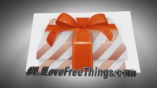 Top 5 Giveaway Sites for free prizes free electronics and more [upl. by Retsev]