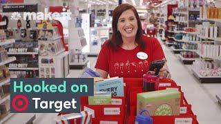 Why You Spend So Much Money At Target [upl. by Nnylcaj]