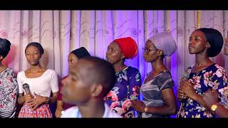 NJYE MPISEMO YESU BY SILOAM CHOIRKUMUKENKE [upl. by Cattier]