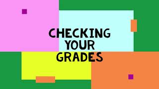 Checking PowerSchool Grades Online [upl. by Ertsevlis]