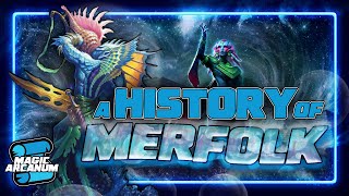 A History of Merfolk [upl. by Lias]