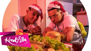 MC Alê e MC Digo STC  Fim Do Ano 2 KondZilla [upl. by Adimra682]