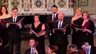 Mozart Requiem  Domine Jesu Christe [upl. by Norag792]