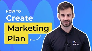 How to Create a Marketing Plan  StepbyStep Guide [upl. by Wales814]