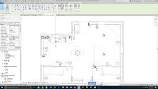 Electrical Plan Panel Distribution System and Circuiting [upl. by Nash339]