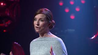 Learn to shine bright the importance of self care for teachers  Kelly Hopkinson  TEDxNorwichED [upl. by Oconnor]