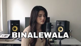 BINALEWALA  Michael Dutchi Libranda Cover by Aiana [upl. by Choong]