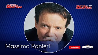 Sanremo 2022  Massimo Ranieri [upl. by Cristiano282]