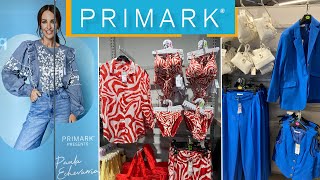 PRIMARK  Spring Collection 2025 [upl. by Hachmann413]