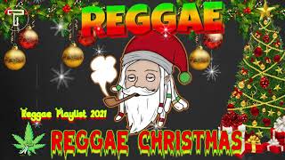 Reggae Christmas Mix 2025  REGGAE REMIX NONSTOP  MERRY CHRISTMAS 2025 [upl. by Eeresed299]