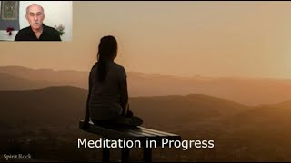 Loving Awareness Meditation — Jack Kornfield [upl. by Copeland528]