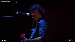 Caifanes 2021  Afuera En Vivo HD  Streaming Citibanamex Conecta [upl. by Nilloc400]