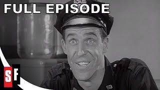 Car 54 Where Are You Whos For Swordfish  Season 1 Episode 1 Full Episode [upl. by Wrand152]