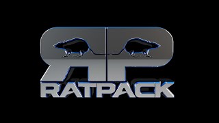 RatPack featuring Stephanie Smart  Raving Im Raving [upl. by Wise536]