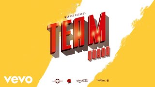 Quada  Team Official Audio [upl. by Kurtzig326]