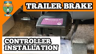 How To Back A Trailer Like A Pro  Tips To Backing A Semi Trailer  Big Rig Pro [upl. by Brett533]