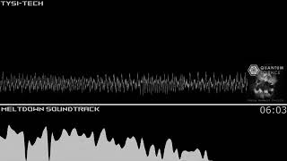 QSERF Meltdown Full Soundtrack [upl. by Watson279]