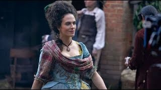 Harlots Season 3 Episode 4  AfterBuzz TV [upl. by Thgirw]