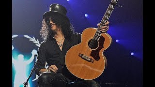 SLASH ACUSTIC LIVE Completo  HD [upl. by Juxon162]