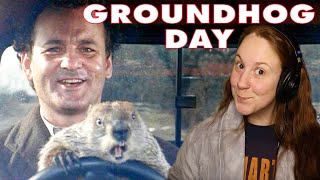 Groundhog Day clip11  quotNot my kind of funquot [upl. by Ellenid521]