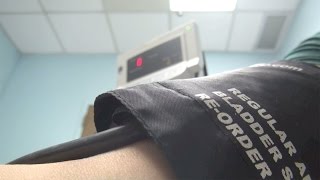 Dispelling common blood pressure myths [upl. by Idnew287]