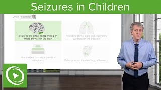 Febrile Seizures  The Who and Why [upl. by Tucky]