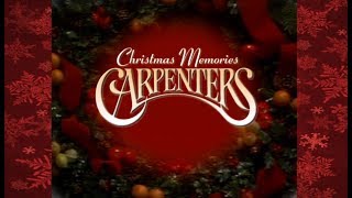 Carpenters  Christmas Memories 2016 [upl. by Pedaias]