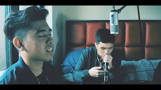 BINALEWALA MASHUP  Cover by Neil Shannen Donelle [upl. by Eiboj]